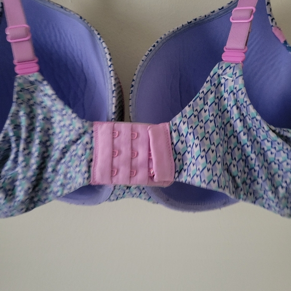 Victorias secret body by Victoria perfect shape floral bra - Picture 7 of 10